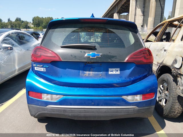 Chevrolet Bolt Ev Premier 2019 1G1FZ6S07K4149459 Image 17