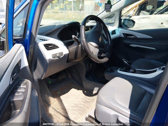 Chevrolet Bolt Ev Premier 2019 1G1FZ6S07K4149459 Image 21
