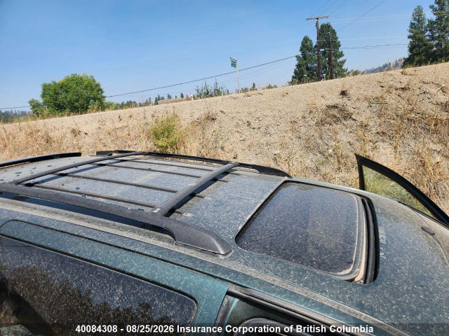 2000 Toyota Sienna Le/xle მანქანა იყიდება აუქციონზე, vin: 4T3ZF13C2YU180123, აუქციონის ნომერი: 40084308