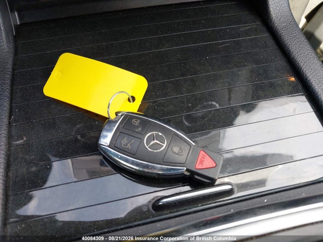 4JGDA2EB6FA553254 Mercedes-Benz Ml 350 Bluetec 4matic