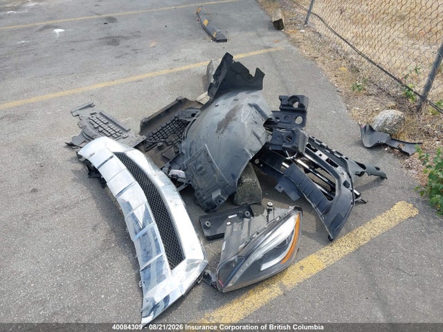 4JGDA2EB6FA553254 Mercedes-Benz Ml 350 Bluetec 4matic