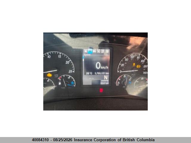 Freightliner New Cascadia 126 2019 3AKJHHDR6KSJJ4006 Image 11