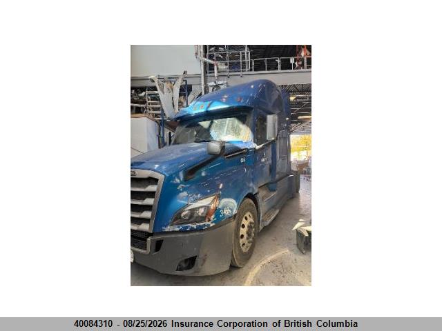 Freightliner New Cascadia 126 2019 3AKJHHDR6KSJJ4006 Image 2