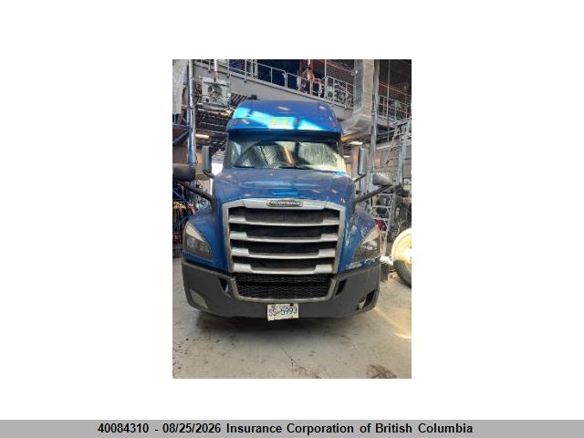 Freightliner New Cascadia 126 2019 3AKJHHDR6KSJJ4006 Image 5