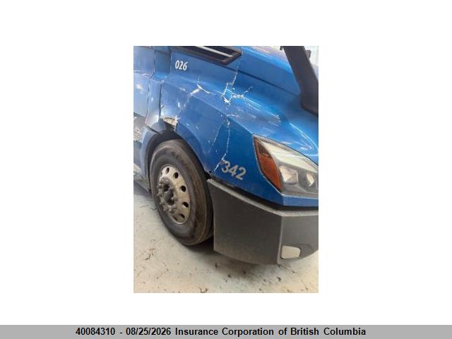 Freightliner New Cascadia 126 2019 3AKJHHDR6KSJJ4006 Image 7