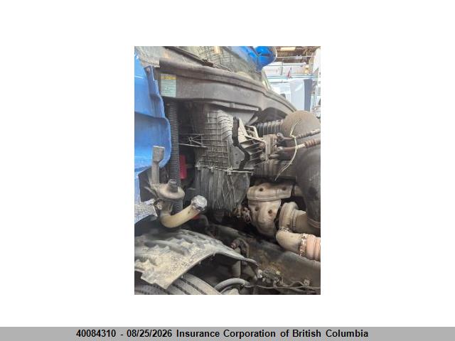 Freightliner New Cascadia 126 2019 3AKJHHDR6KSJJ4006 Image 8