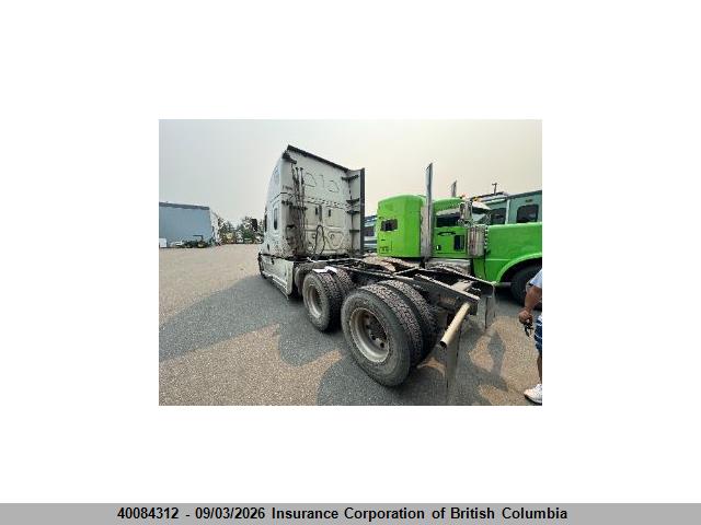 Freightliner New Cascadia 126 2021 3AKJHHDR2MSMM1814 Image 3