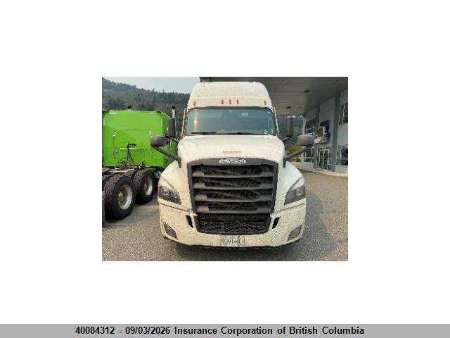 Freightliner New Cascadia 126 2021 3AKJHHDR2MSMM1814 Image 6