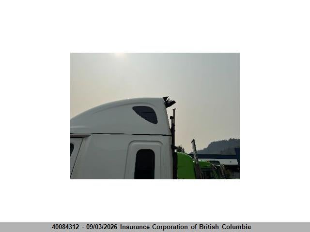 Freightliner New Cascadia 126 2021 3AKJHHDR2MSMM1814 Image 9