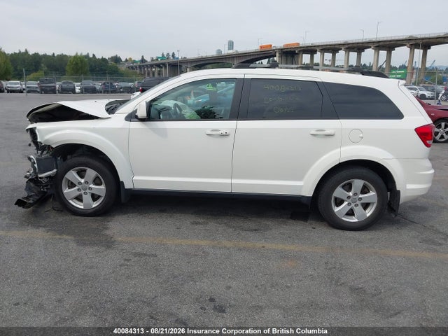 Dodge JOURNEY SE 2017 3C4PDCABXHT614721 Image 14