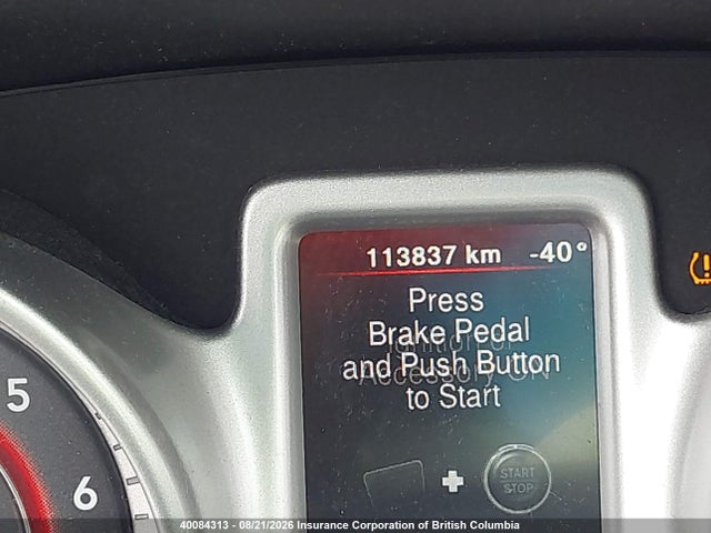 Dodge JOURNEY SE 2017 3C4PDCABXHT614721 Image 15