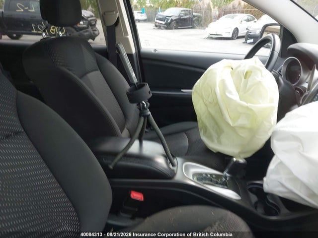 Dodge JOURNEY SE 2017 3C4PDCABXHT614721 Image 5