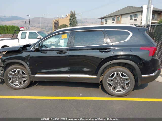 Hyundai Santa Fe Sel Premium 2022 KM8S3DA19NU038658 Image 15