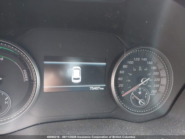 Hyundai Santa Fe Sel Premium 2022 KM8S3DA19NU038658 Image 7