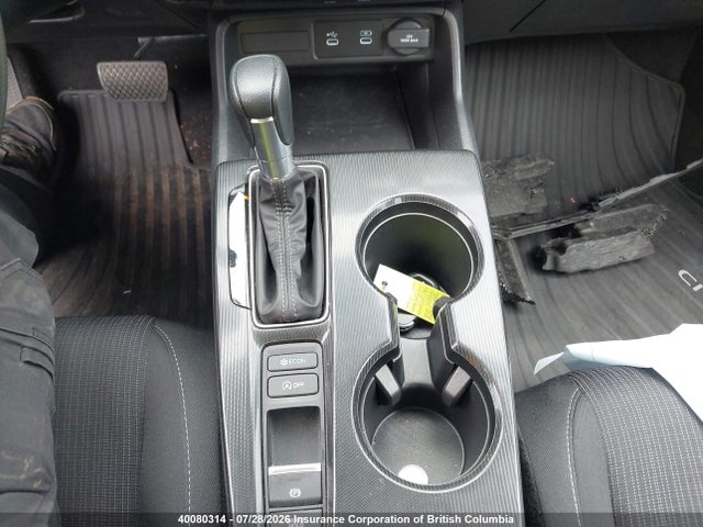Honda Civic Lx 2025 2HGFE2F29SH100758 Image 11