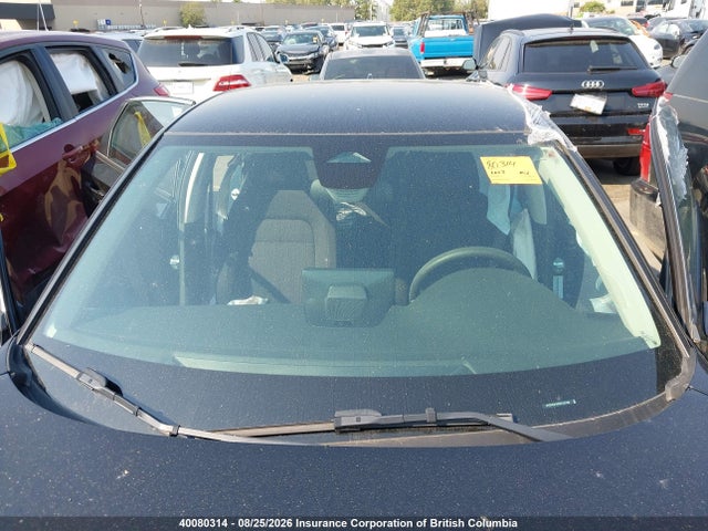 Honda Civic Lx 2025 2HGFE2F29SH100758 Image 18