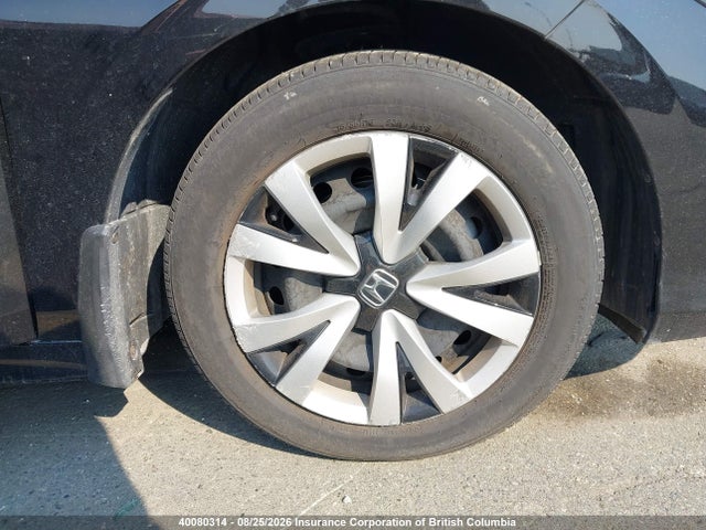 Honda Civic Lx 2025 2HGFE2F29SH100758 Image 20