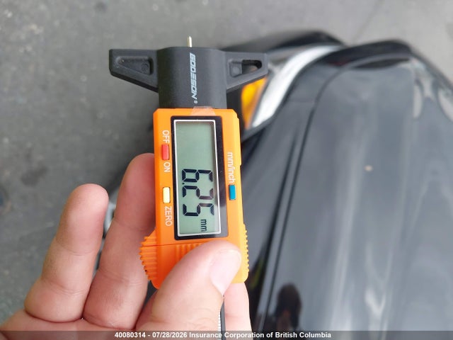 Honda Civic Lx 2025 2HGFE2F29SH100758 Image 21