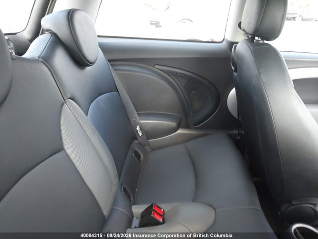 40084315 :رقم المزاد ، WMWMF33557TT51999 vin ، 2007 Mini Cooper مزاد بيع