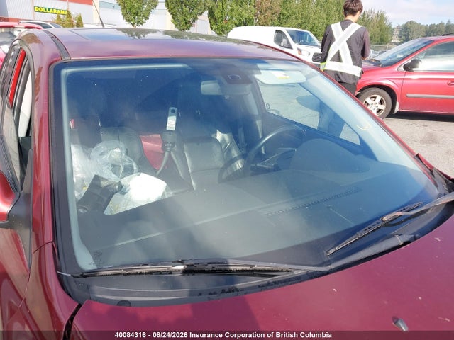 40084316 :رقم المزاد ، JM1BK143961470155 vin ، 2006 Mazda 3 Hatchback مزاد بيع