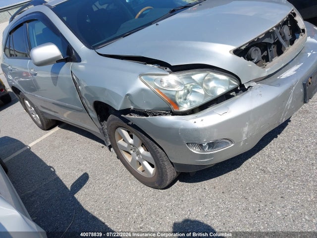 Aukcja sprzedaży 2005 Lexus Rx 330, vin: 2T2HA31U25C078159, numer aukcji: 40078839