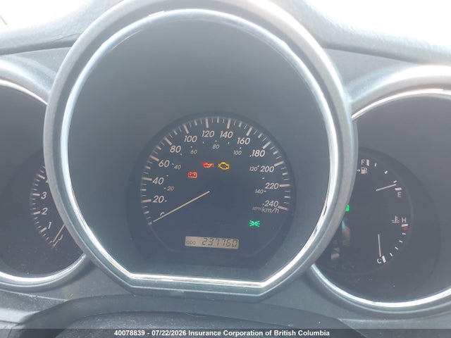 Aukcja sprzedaży 2005 Lexus Rx 330, vin: 2T2HA31U25C078159, numer aukcji: 40078839