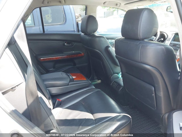 Aukcja sprzedaży 2005 Lexus Rx 330, vin: 2T2HA31U25C078159, numer aukcji: 40078839