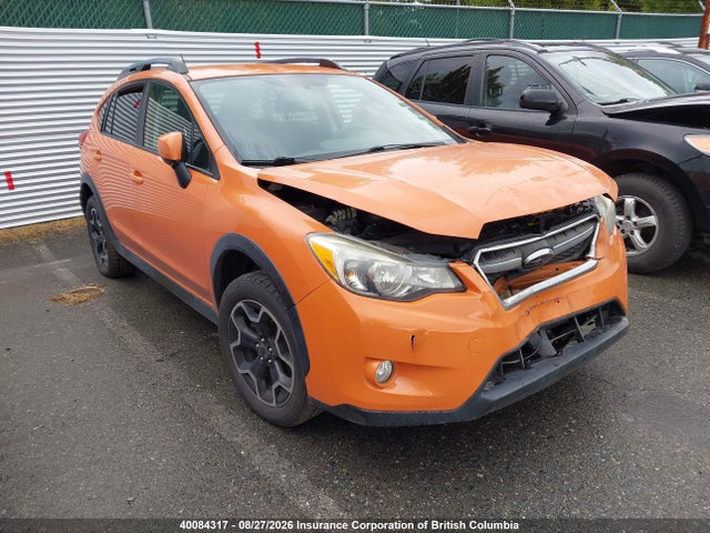 Aukcja sprzedaży 2013 Subaru Xv Crosstrek 2.0 Premium, vin: JF2GPACC6D1811275, numer aukcji: 40084317