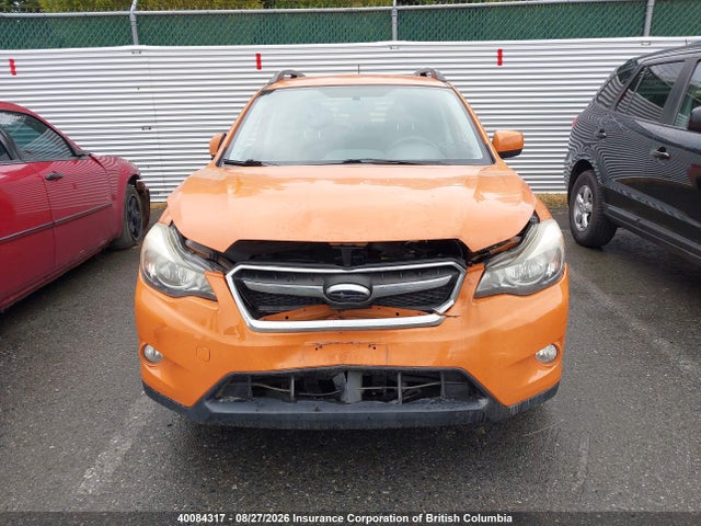 Aukcja sprzedaży 2013 Subaru Xv Crosstrek 2.0 Premium, vin: JF2GPACC6D1811275, numer aukcji: 40084317