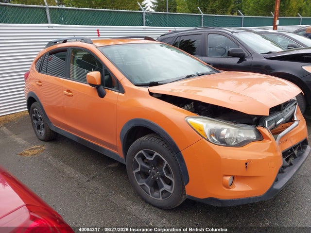 Aukcja sprzedaży 2013 Subaru Xv Crosstrek 2.0 Premium, vin: JF2GPACC6D1811275, numer aukcji: 40084317
