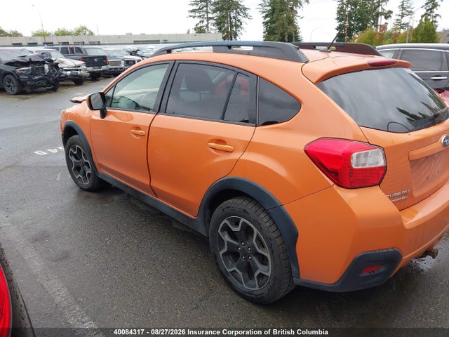 Aukcja sprzedaży 2013 Subaru Xv Crosstrek 2.0 Premium, vin: JF2GPACC6D1811275, numer aukcji: 40084317