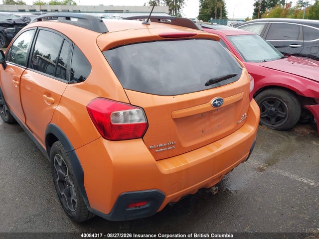 Aukcja sprzedaży 2013 Subaru Xv Crosstrek 2.0 Premium, vin: JF2GPACC6D1811275, numer aukcji: 40084317