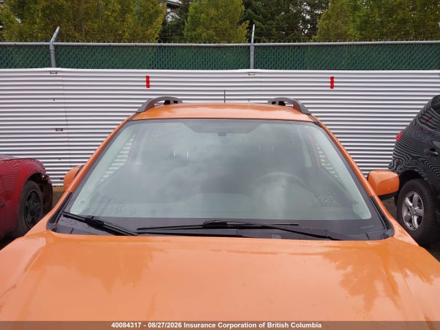 Aukcja sprzedaży 2013 Subaru Xv Crosstrek 2.0 Premium, vin: JF2GPACC6D1811275, numer aukcji: 40084317