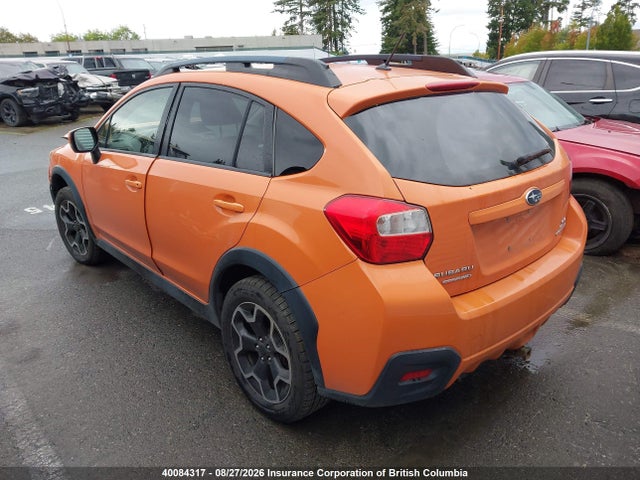 Aukcja sprzedaży 2013 Subaru Xv Crosstrek 2.0 Premium, vin: JF2GPACC6D1811275, numer aukcji: 40084317