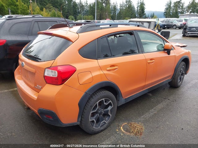 Aukcja sprzedaży 2013 Subaru Xv Crosstrek 2.0 Premium, vin: JF2GPACC6D1811275, numer aukcji: 40084317