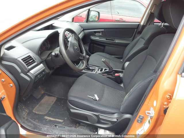 Aukcja sprzedaży 2013 Subaru Xv Crosstrek 2.0 Premium, vin: JF2GPACC6D1811275, numer aukcji: 40084317