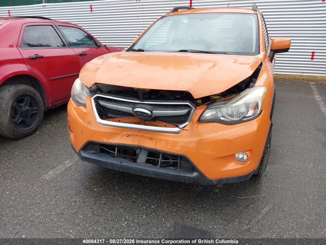 Aukcja sprzedaży 2013 Subaru Xv Crosstrek 2.0 Premium, vin: JF2GPACC6D1811275, numer aukcji: 40084317