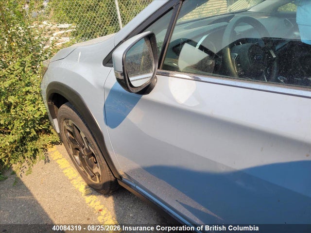 Subaru Crosstrek Limited 2023 JF2GTHNC3PH244150 Image 12