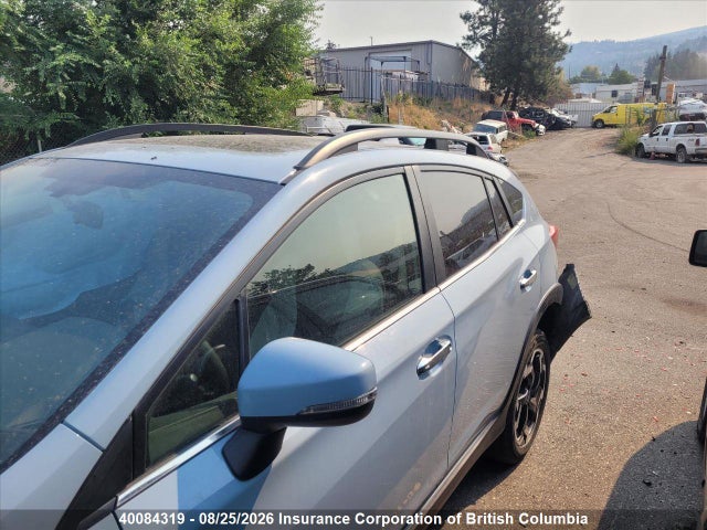 Subaru Crosstrek Limited 2023 JF2GTHNC3PH244150 Image 13