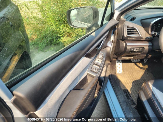 Subaru Crosstrek Limited 2023 JF2GTHNC3PH244150 Image 14