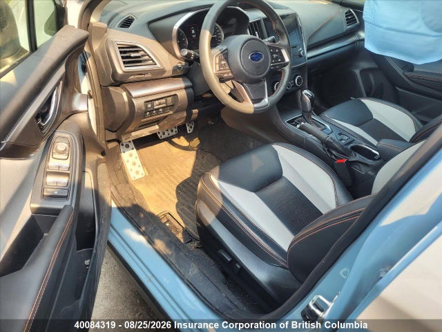 Subaru Crosstrek Limited 2023 JF2GTHNC3PH244150 Image 15