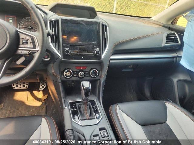 Subaru Crosstrek Limited 2023 JF2GTHNC3PH244150 Image 18