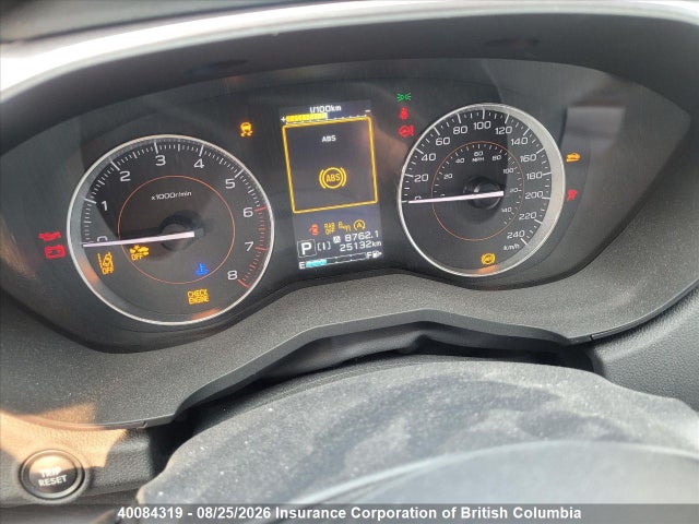 Subaru Crosstrek Limited 2023 JF2GTHNC3PH244150 Image 19