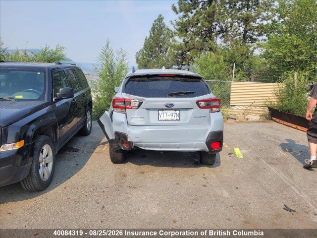 Subaru Crosstrek Limited 2023 JF2GTHNC3PH244150 Image 23