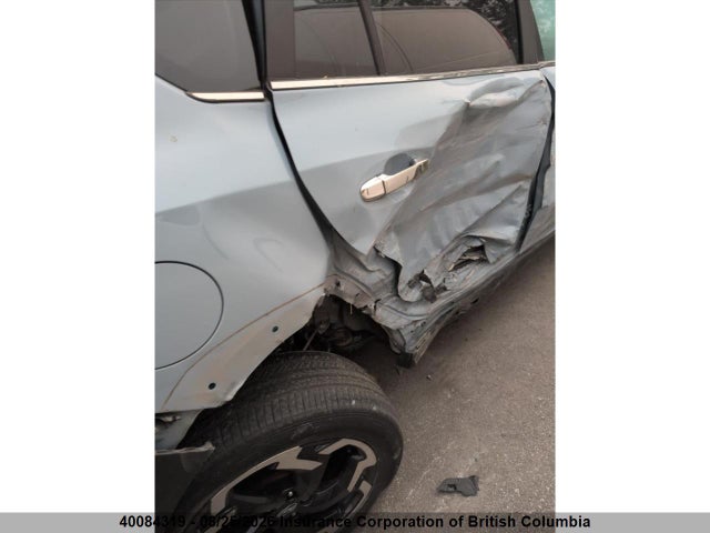 Subaru Crosstrek Limited 2023 JF2GTHNC3PH244150 Image 24