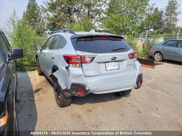 Subaru Crosstrek Limited 2023 JF2GTHNC3PH244150 Image 3