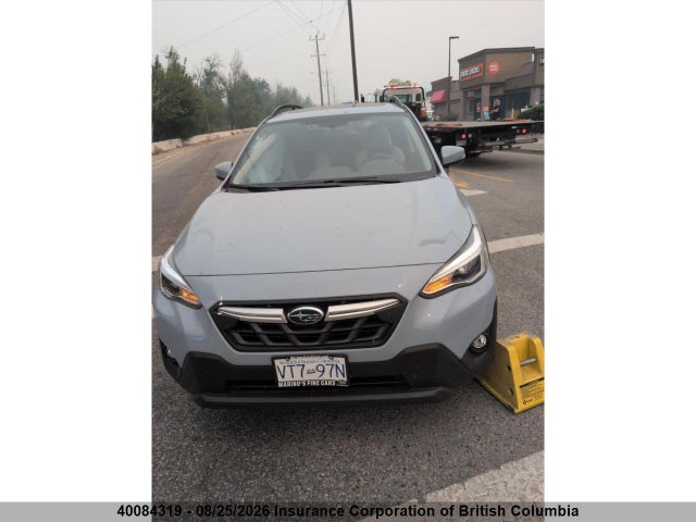 Subaru Crosstrek Limited 2023 JF2GTHNC3PH244150 Image 5