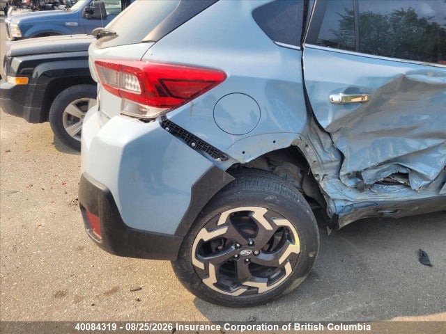 Subaru Crosstrek Limited 2023 JF2GTHNC3PH244150 Image 6