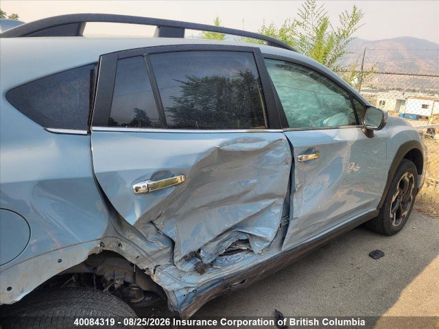 Subaru Crosstrek Limited 2023 JF2GTHNC3PH244150 Image 7