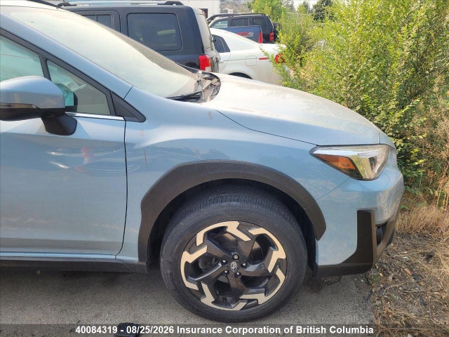 Subaru Crosstrek Limited 2023 JF2GTHNC3PH244150 Image 8